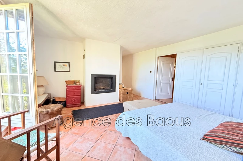 Vente propriété Saint-Jeannet  