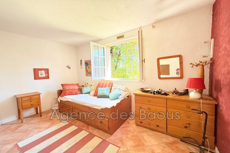 Vente propriété Saint-Jeannet  