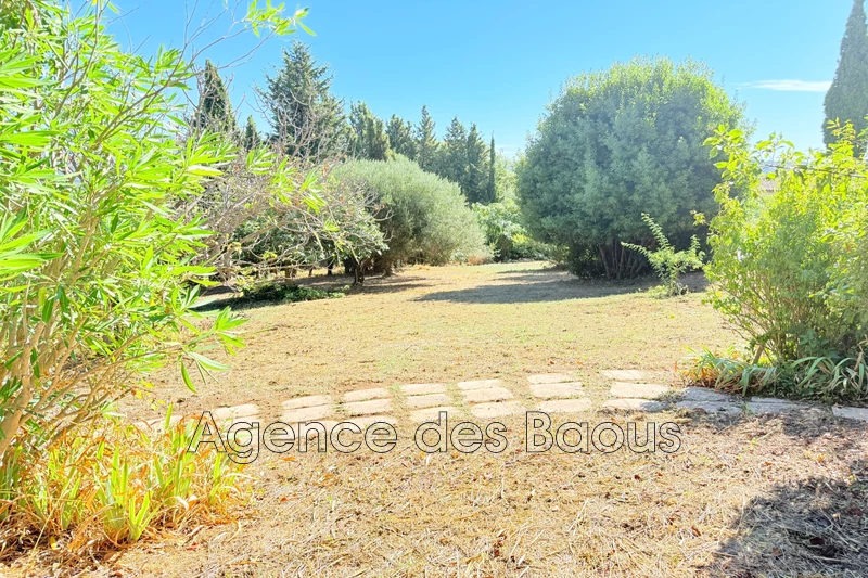 Vente propriété Saint-Jeannet  