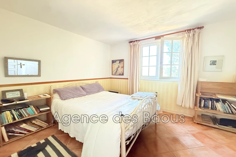 Vente propriété Saint-Jeannet  