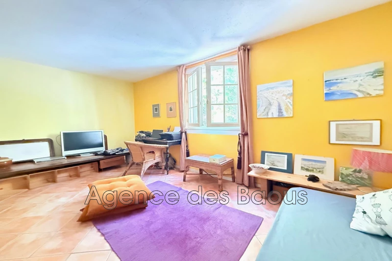 Vente propriété Saint-Jeannet  