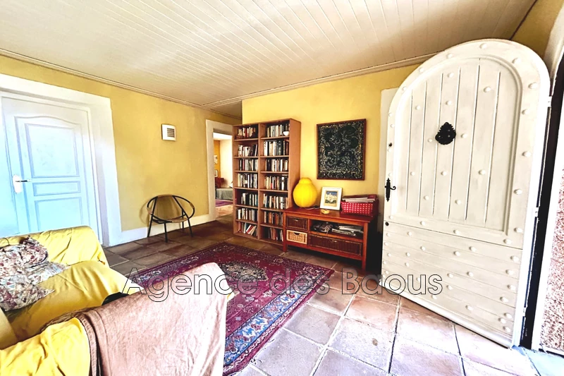 Vente propriété Saint-Jeannet  