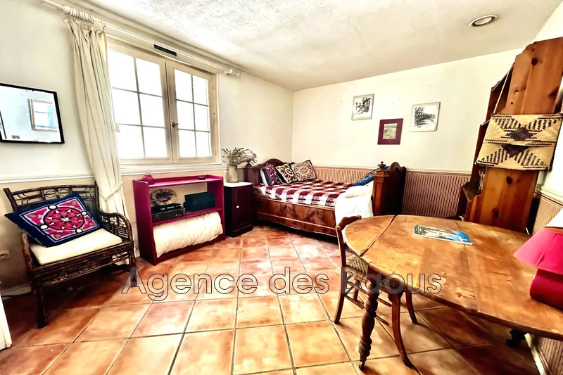 Vente propriété Saint-Jeannet  