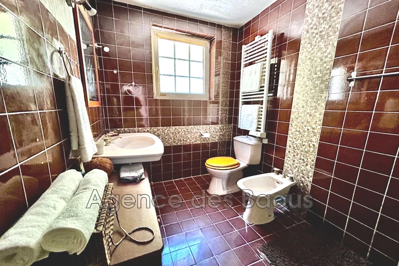 Vente propriété Saint-Jeannet  