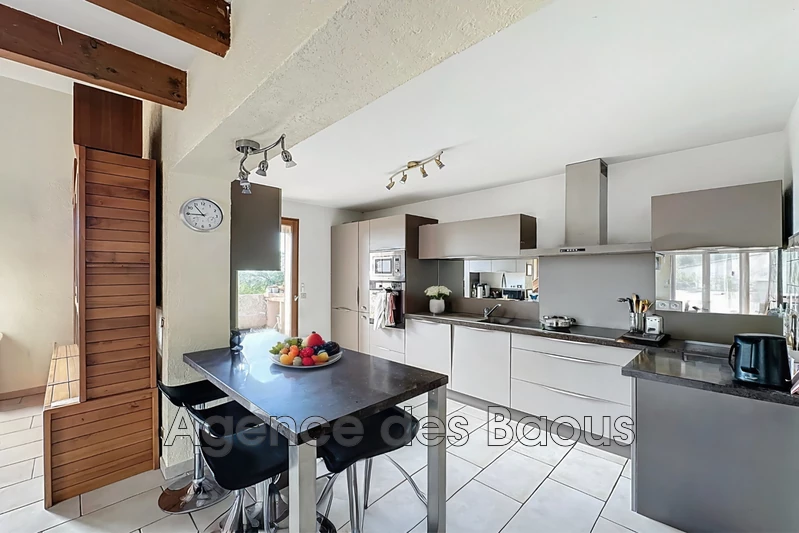 Vente maison Vence  
