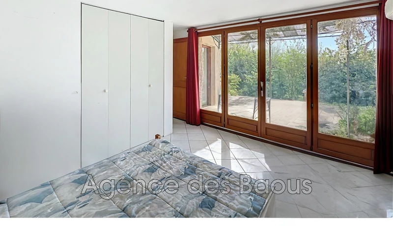 Vente maison Vence  