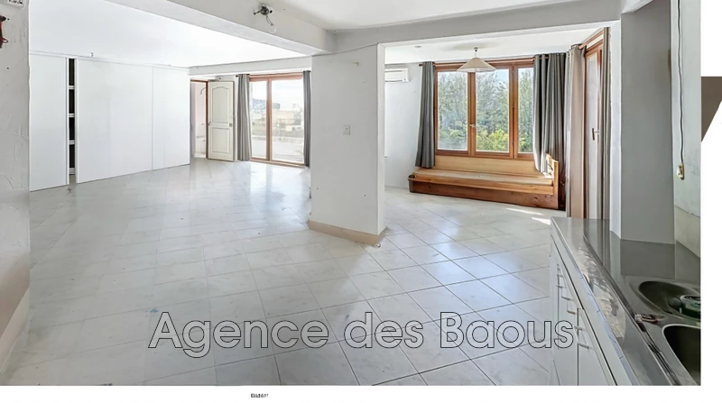 Vente maison Vence  