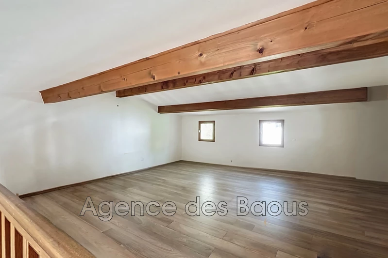 Vente maison Vence  