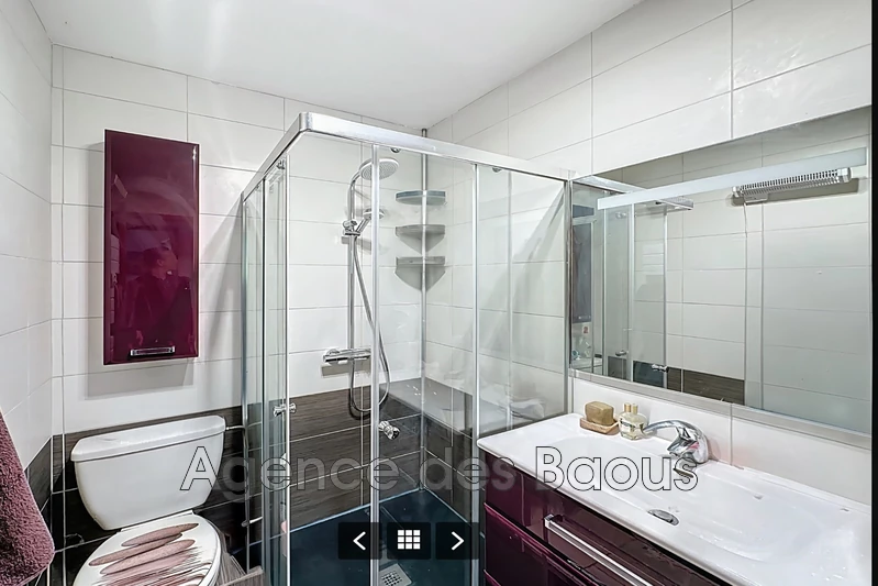 Vente maison Vence  
