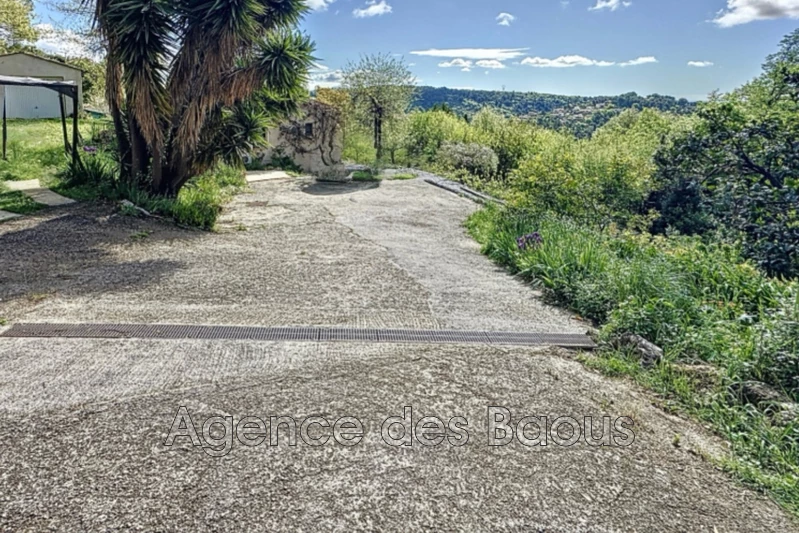 Vente maison Vence  
