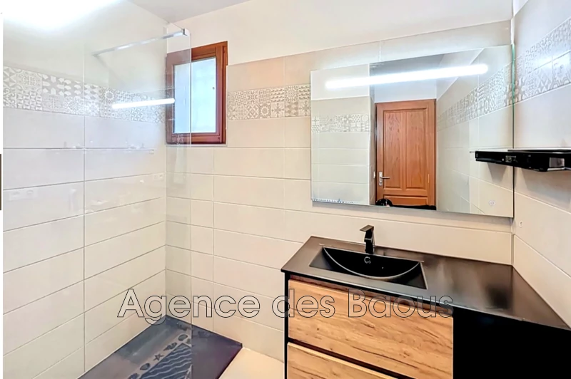 Vente maison Vence  