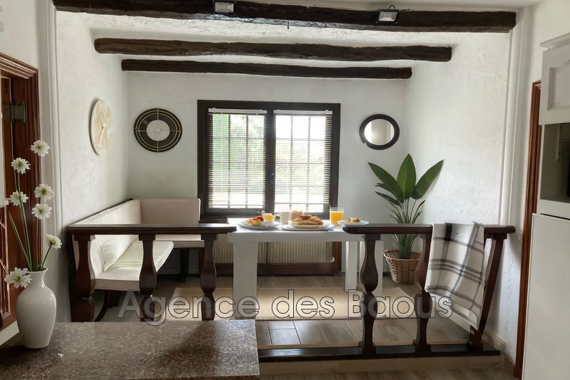 Vente maison de caractère La Gaude  