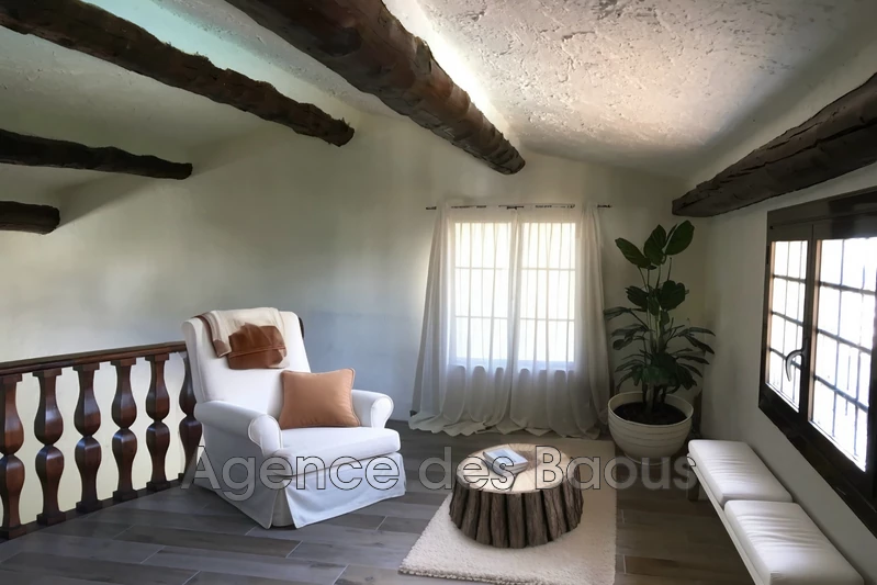 Vente maison de caractère La Gaude  