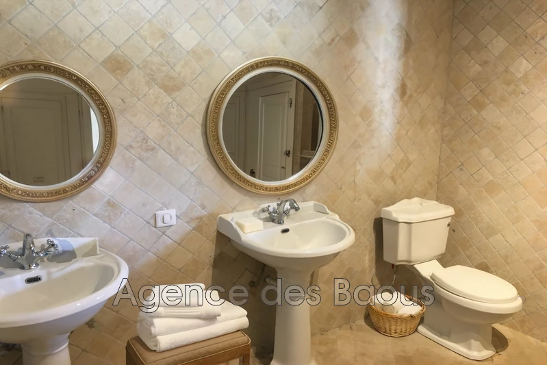 Vente maison de caractère La Gaude  