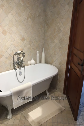 Vente maison de caractère La Gaude  