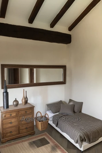 Vente maison de caractère La Gaude  