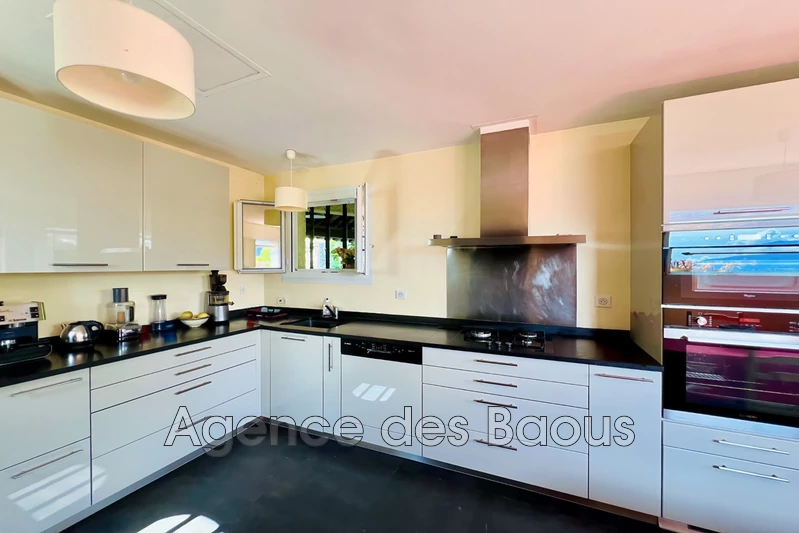 Vente maison Gattières  