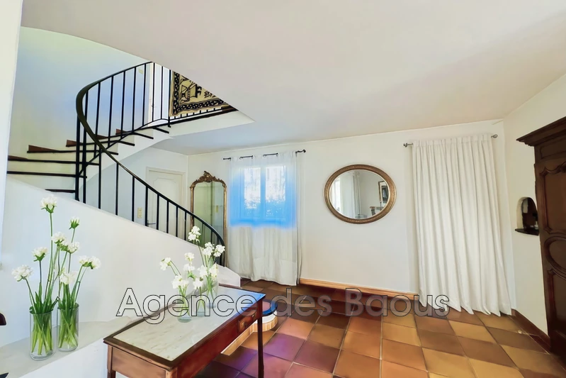 Vente maison Gattières  