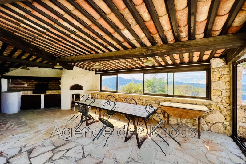 Vente maison Gattières  