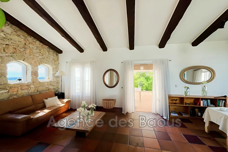 Vente maison Gattières  