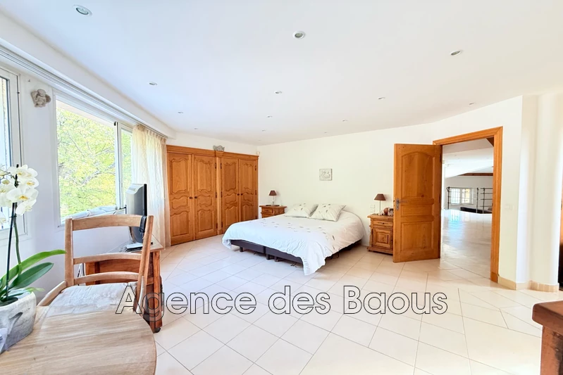 Vente maison Coursegoules  