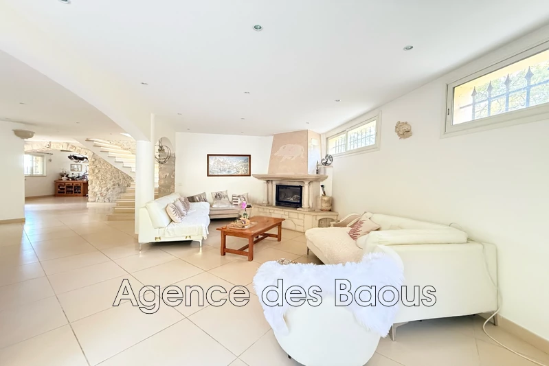 Vente maison Coursegoules  