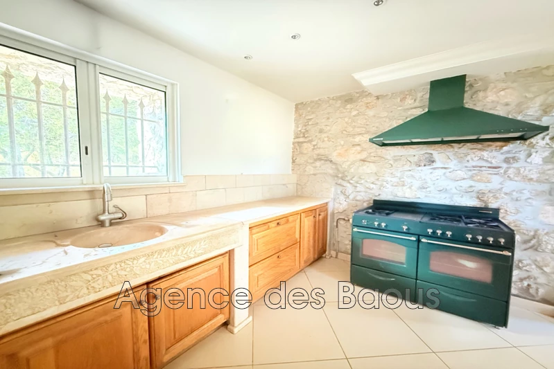 Vente maison Coursegoules  