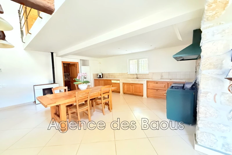 Vente maison Coursegoules  