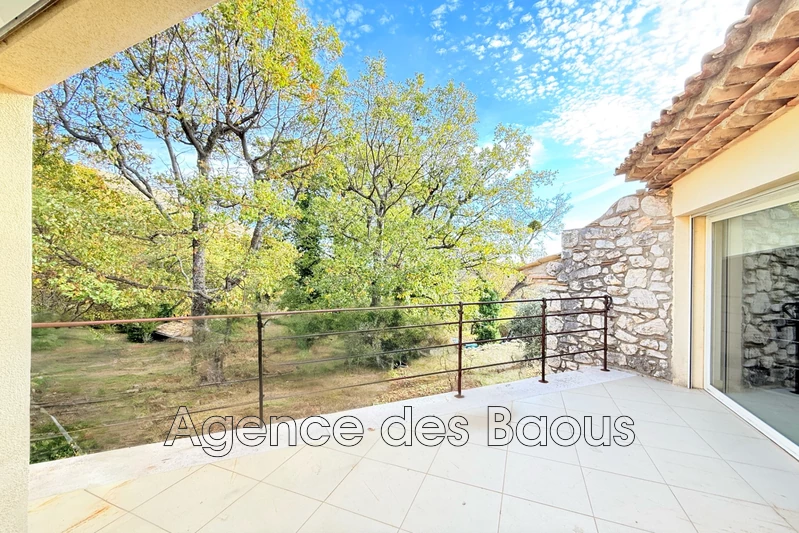 Vente maison Coursegoules  