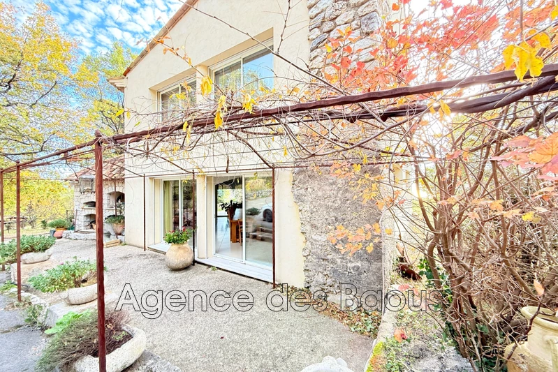 Vente maison Coursegoules  