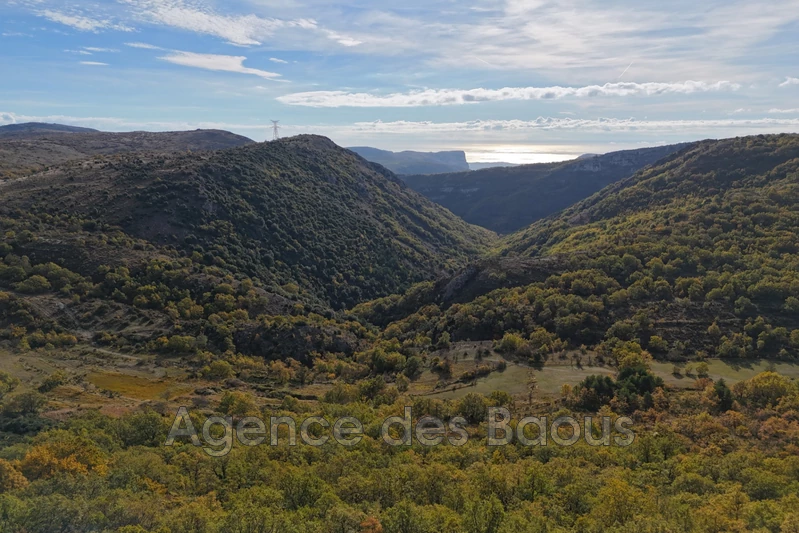 Vente maison Coursegoules  