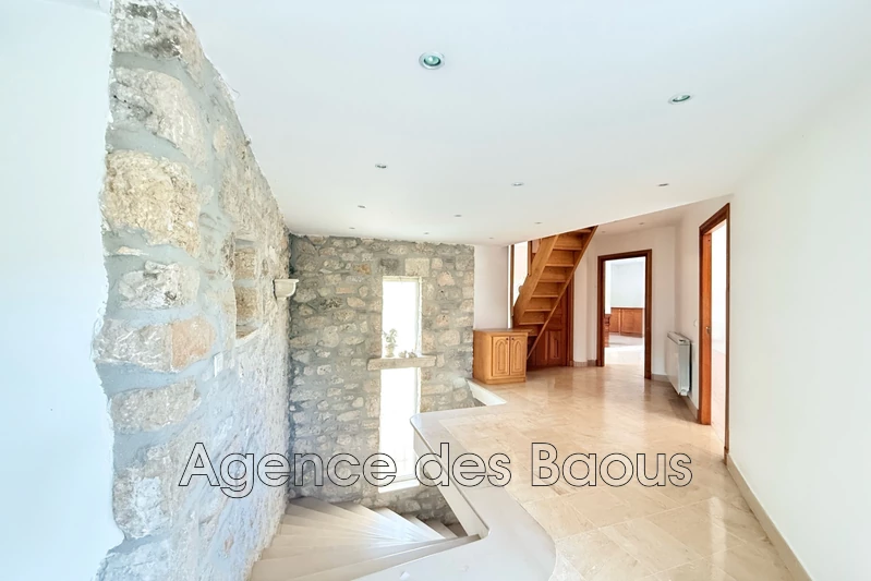 Vente maison Coursegoules  
