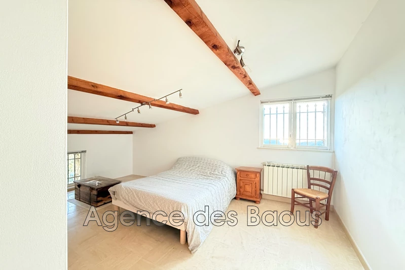 Vente maison Coursegoules  