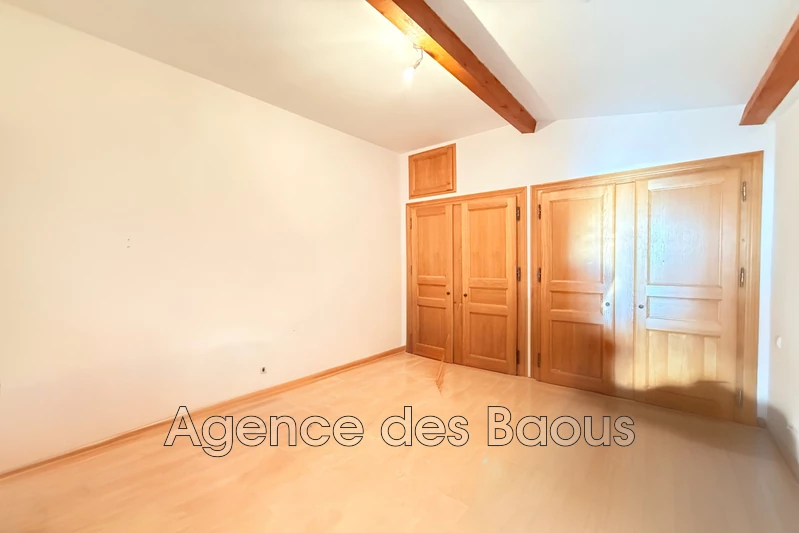 Vente maison Coursegoules  