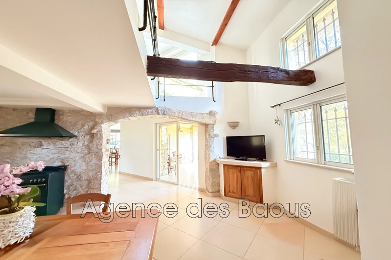 Vente maison Coursegoules  