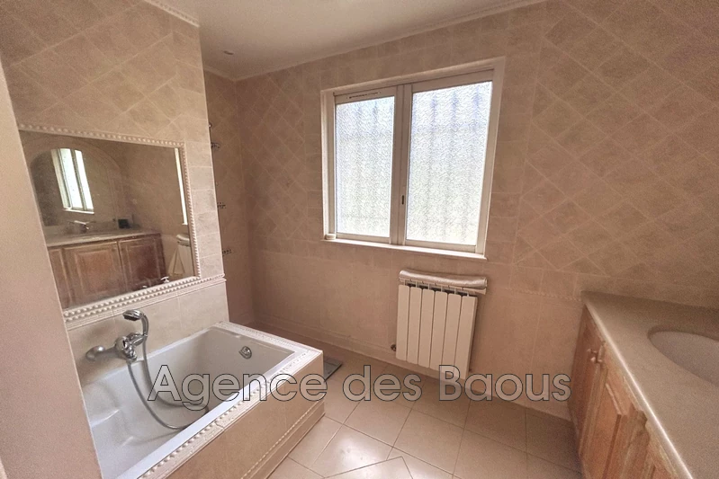 Vente maison Coursegoules  