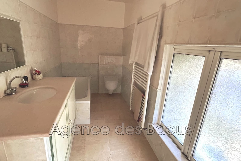 Vente maison Coursegoules  