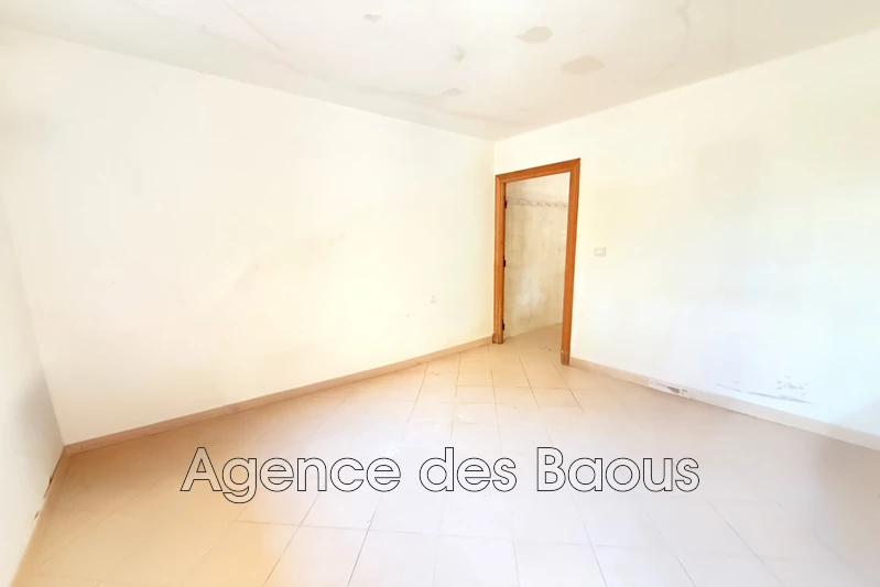 Vente maison Coursegoules  