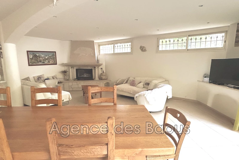 Vente maison Coursegoules  