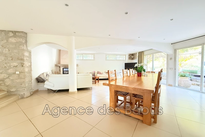 Vente maison Coursegoules  