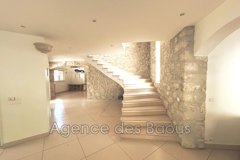 Vente maison Coursegoules  