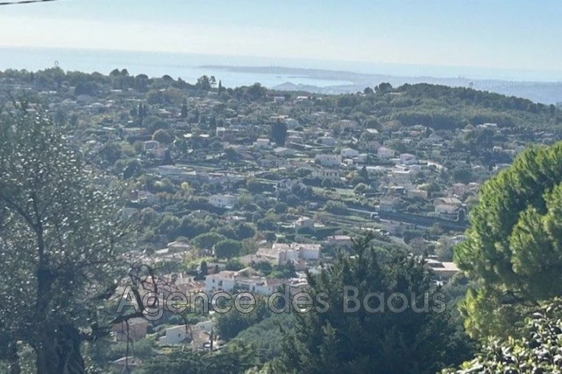 Vente maison Saint-Jeannet Vente maison Saint-Jeannet