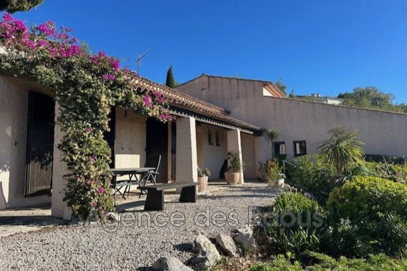 Vente maison Saint-Jeannet Vente maison Saint-Jeannet