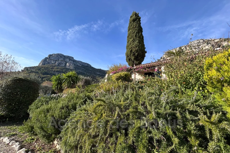 Vente maison Saint-Jeannet  