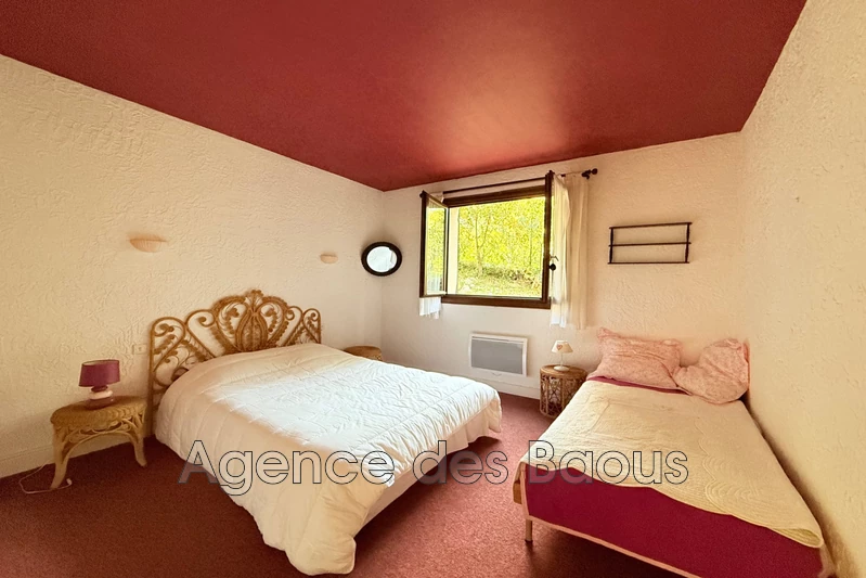 Vente maison Saint-Jeannet  