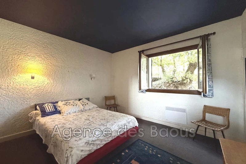 Vente maison Saint-Jeannet  