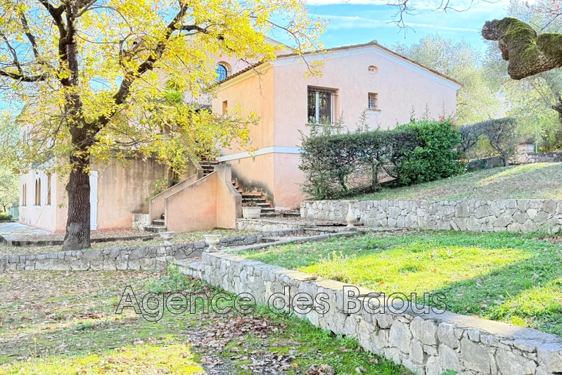 Vente maison La Gaude Vente maison La Gaude