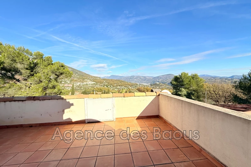 Vente maison La Gaude Vente maison La Gaude