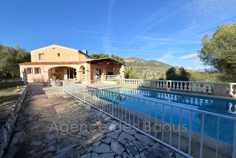 Vente maison La Gaude Vente maison La Gaude