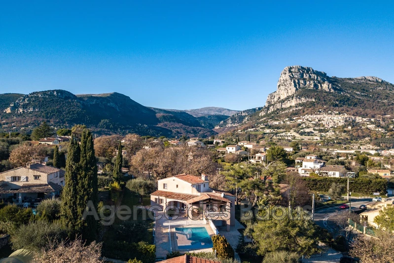 Vente maison La Gaude Vente maison La Gaude